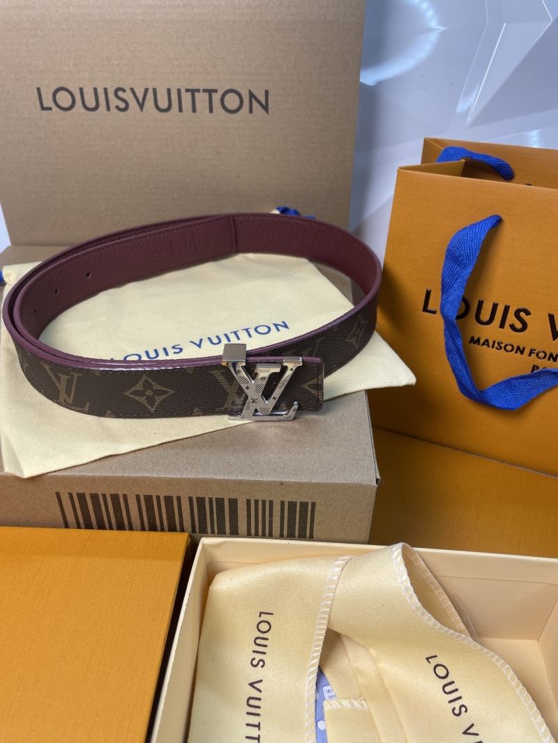 Louis Vuitton Belts